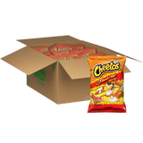 Cheetos Crunchy Flamin Hot 24X99.2g (3.5oz) dimarkcash&carry