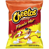 Cheetos Flamin Hot 24X99G (3.5Oz) dimarkcash&carry