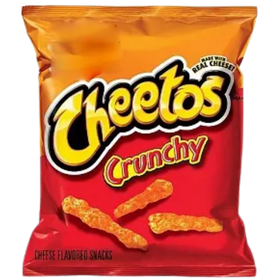 Cheetos Crunchy (1.25Oz) 44X35G dimarkcash&carry