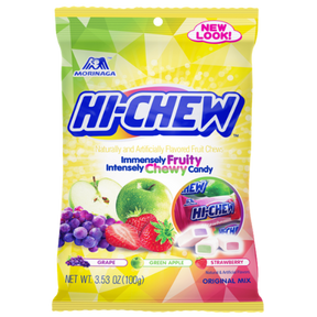 Hi-Chew Original Mix 6X100G dimarkcash&carry