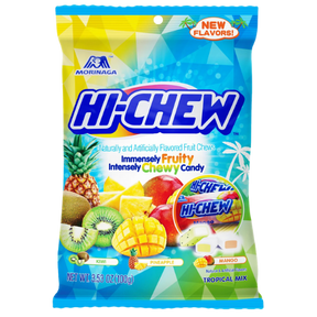 Hi-Chew Tropical Mix 6X100G dimarkcash&carry