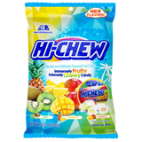 Hi-Chew Tropical Mix 6X100G dimarkcash&carry