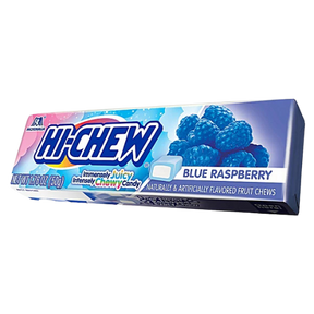 Hi-Chew Blue Raspberry 15X50G dimarkcash&carry