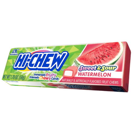 Hi-Chew Watermelon 15X50G dimarkcash&carry