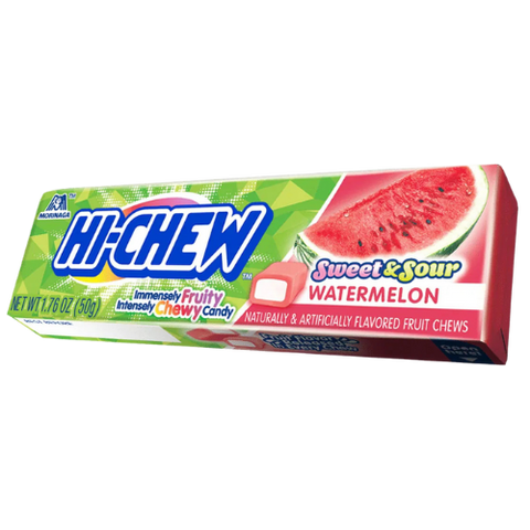 Hi-Chew Watermelon 15X50G dimarkcash&carry