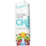 Chi Coconut Water 12X1L