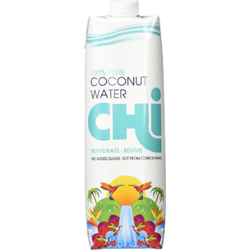 Chi Coconut Water 12X1L dimarkcash&carry