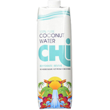 Chi Coconut Water 12X1L dimarkcash&carry