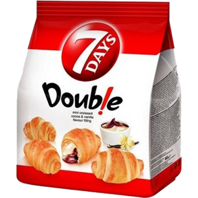 Chipita Mini Double Cocoa Vanilla 8X185G dimarkcash&carry
