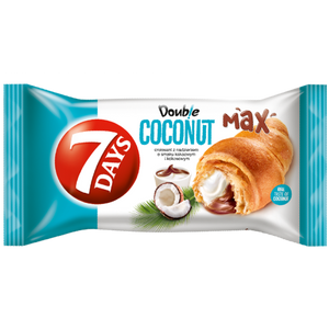 Chipita Double Coconut Cream 20X80G dimarkcash&carry