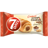 Chipita Hazelnut Cream&Cookies 20X80G dimarkcash&carry