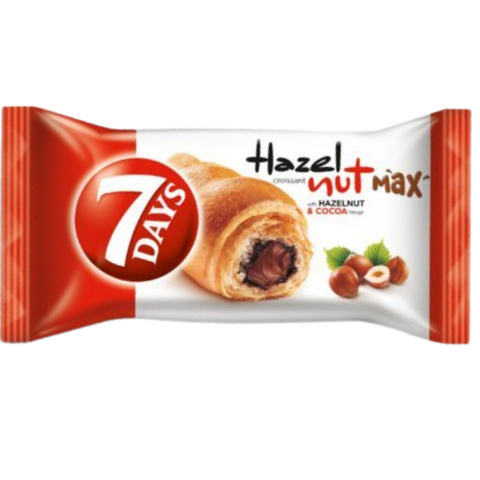 Chipita Hazelnut Max 20X80G dimarkcash&carry