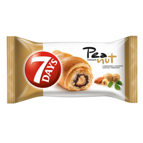 Chıpıta Peanut 20X80G dimarkcash&carry