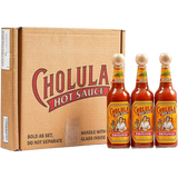Cholula Hot Sauce Original 6x150ml dimarkcash&carry