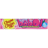 Chupa Chups Big Babol Bubble Gum 20x28g dimarkcash&carry