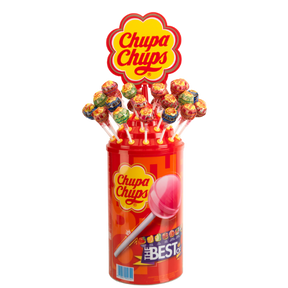 Chupa Chups Lollipops 200X12G dimarkcash&carry