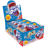 Chupa Chups Crazy Dips Cola 24X14G dimarkcash&carry
