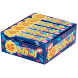 Chupa Chups Bıg Babol Zungenmaler Blue Raspberry Gum 20X27.6G dimarkcash&carry