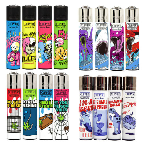 Clipper Designs dimarkcash&carry