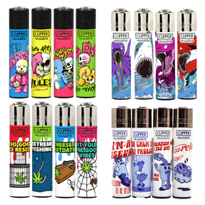 Clipper Designs dimarkcash&carry
