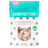 Candy Kittens Sour Watermelon 10X140G dimarkcash&carry