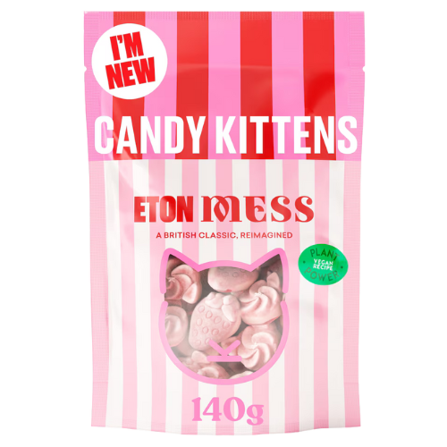 Candy Kittens
