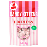 Candy Kittens Eton Mess 10X140G dimarkcash&carry