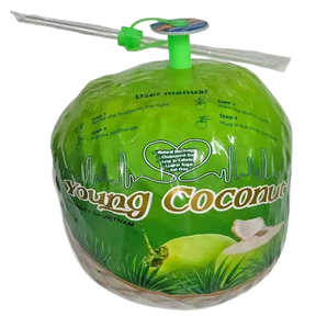 Young Coconut Fresh Drink 9Pack dimarkcash&carry