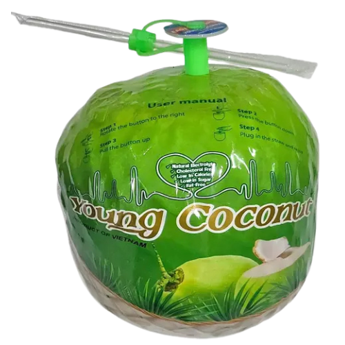 Young Coconut Fresh Drink 9Pack dimarkcash&carry