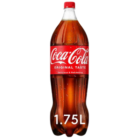 Coca-Cola * 6X1.75L dimarkcash&carry