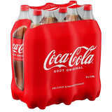 Coca-Cola * 6X1.75L dimarkcash&carry