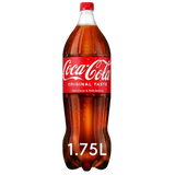 Coca-Cola * 6X1.75L dimarkcash&carry