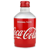 Coca Cola Metal Bottle 24x300ml dimarkcash&carry