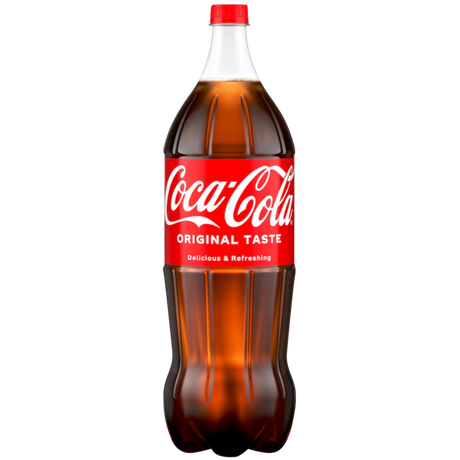 Coca Cola 6x2L dimarkcash&carry