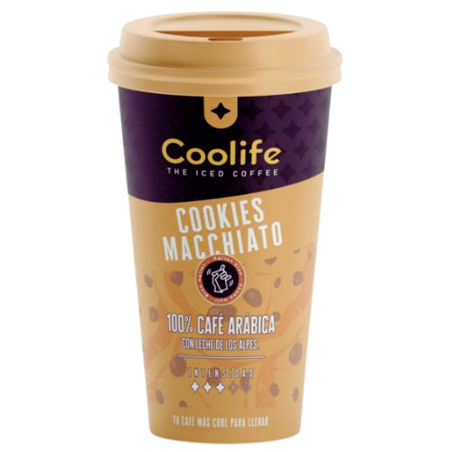 COOLLIFE ICE COFFE