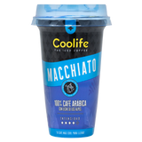 Coolife Iced Coffee Macchiato 10X230Ml dimarkcash&carry