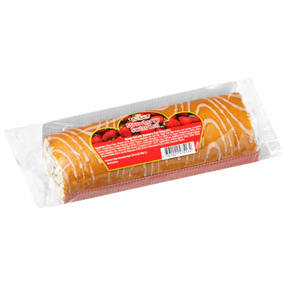 Coronet Strawberry Swiss Roll 6X300G dimarkcash&carry