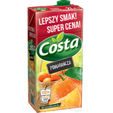 Costa Orange 6X2L dimarkcash&carry