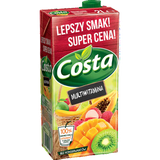 Costa Tropical Mix 6X2L dimarkcash&carry