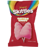 Skittles Cotton Candy 12X88G