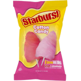 Starburst Cotton Candy 12X88G