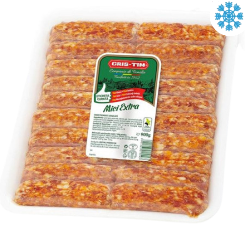 Cristim Mici 16X900G- Collection Only Frozen Product dimarkcash&carry