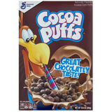 Cocoa Puffs Cereal 12X294G