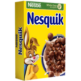 Nesquick Cereal 12X340G