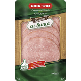 Cristim Sliced Salami with Ham 100g x 1 dimarkcash&carry