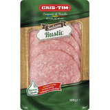 Cristim Sliced Rustic Salami 100g x 1 dimarkcash&carry