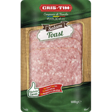 Cristim Sliced Toast Salami 100g x 1 dimarkcash&carry