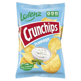 Crunchips Fromage - 10X140G