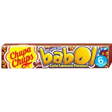 Chupa Chups Bıg Babol Cola Gum 20X27.6G