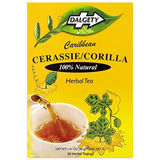 Dalgety Cerassie & Corilla Tea 6X40G dimarkcash&carry